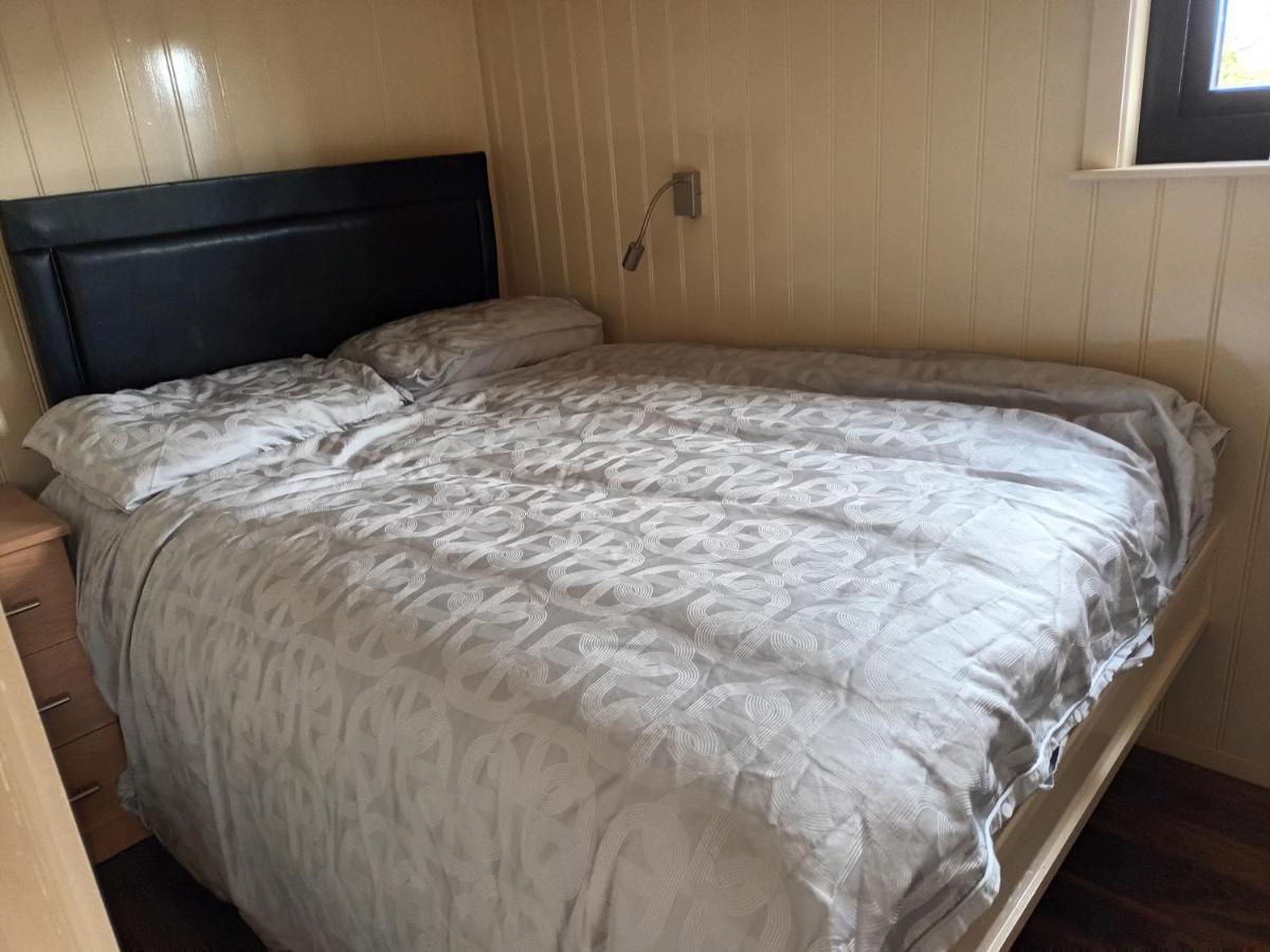 Rathgillen Cabin Nobber Екстер'єр фото