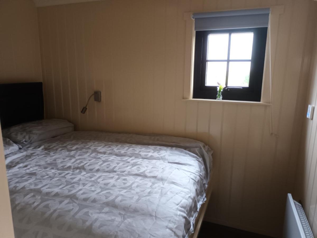 Rathgillen Cabin Nobber Екстер'єр фото