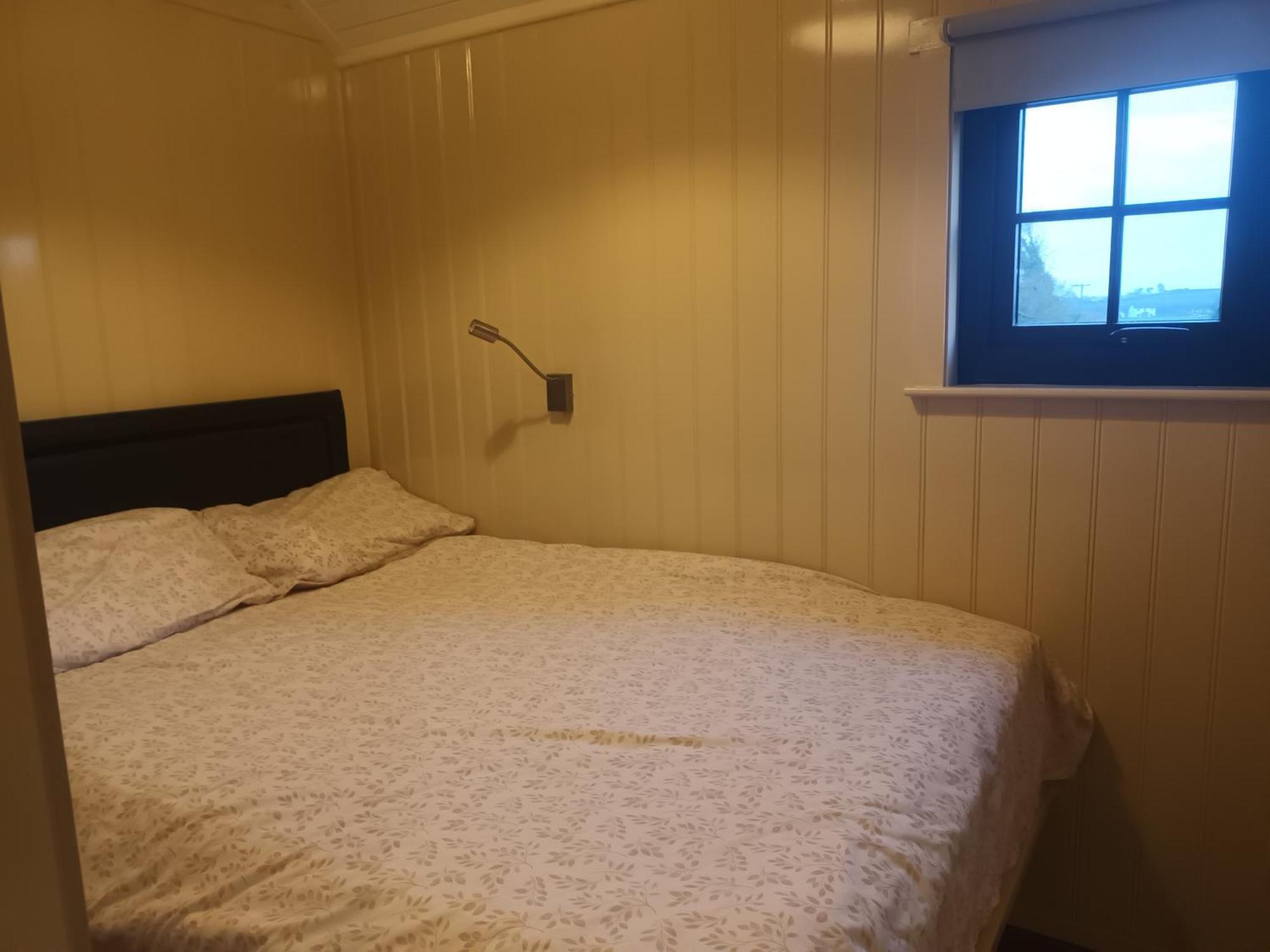 Rathgillen Cabin Nobber Екстер'єр фото