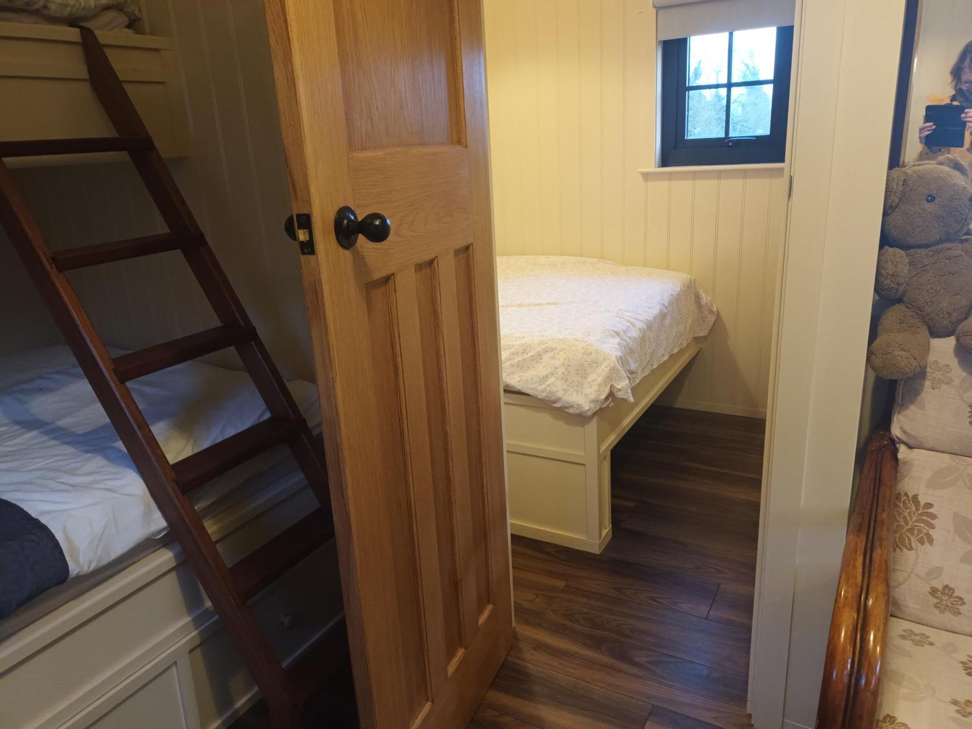 Rathgillen Cabin Nobber Екстер'єр фото